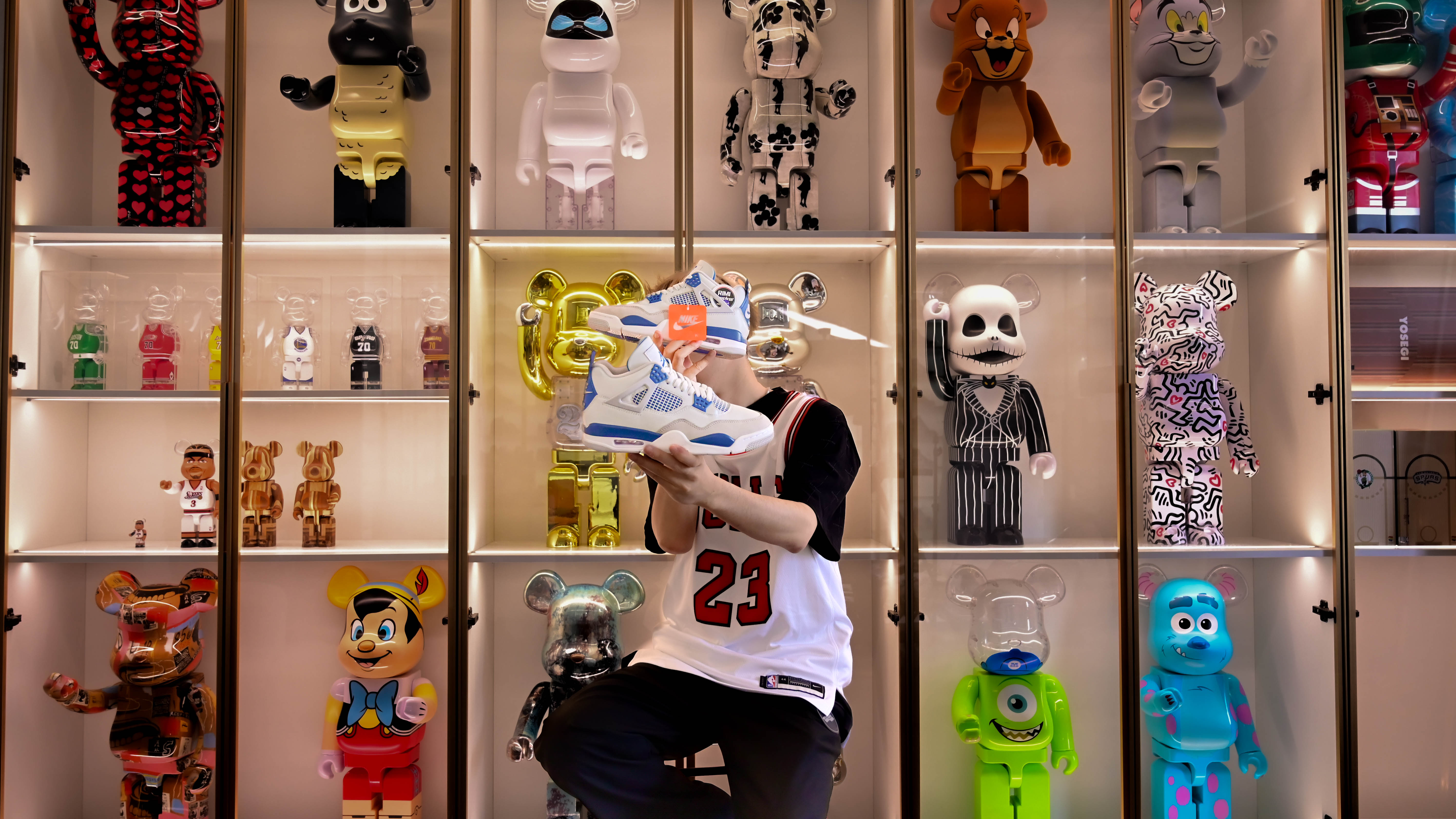 Kickszoom 